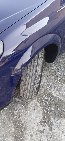 Opel Astra 2006, 893,475 km - 1.3 л - Göyçay