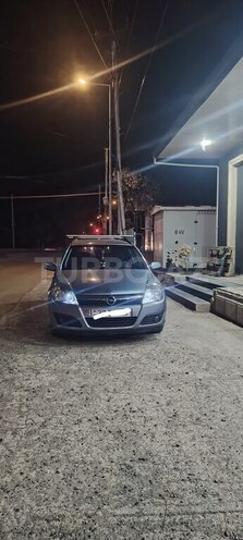 Opel Astra 2005, 243,521 km - 1.4 l - Şirvan