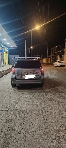 Opel Astra 2005, 243,521 km - 1.4 l - Şirvan