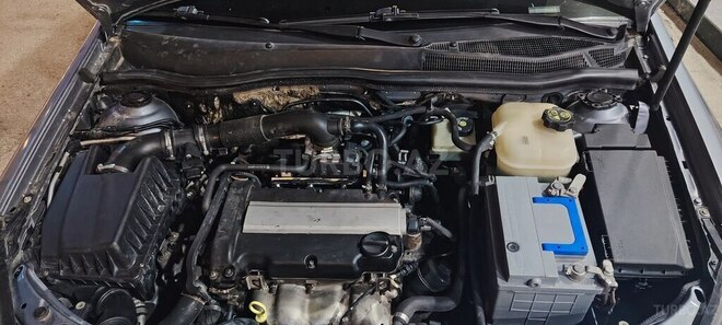 Opel Astra 2005, 243,521 km - 1.4 l - Şirvan