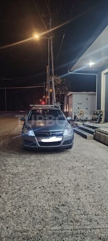 Opel Astra 2005, 243,521 km - 1.4 l - Şirvan