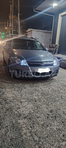 Opel Astra 2005, 243,521 km - 1.4 l - Şirvan