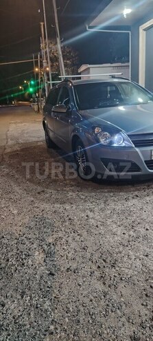 Opel Astra 2005, 243,521 km - 1.4 l - Şirvan