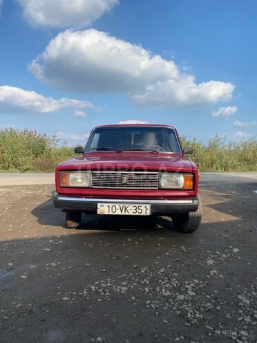 LADA (VAZ) 2104 2007, 160,000 km - 1.5 l - Sabirabad