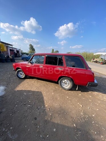 LADA (VAZ) 2104 2007, 160,000 km - 1.5 l - Sabirabad