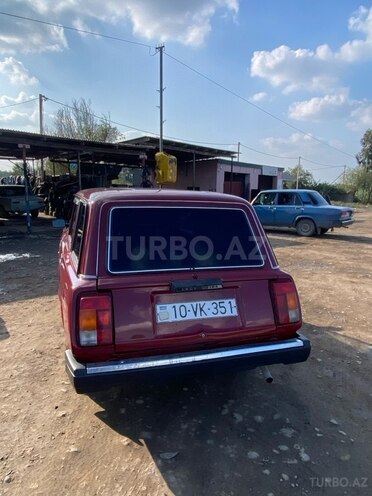 LADA (VAZ) 2104 2007, 160,000 km - 1.5 l - Sabirabad