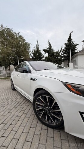 Kia Optima 2014, 244,260 km - 2.0 l - Lənkəran