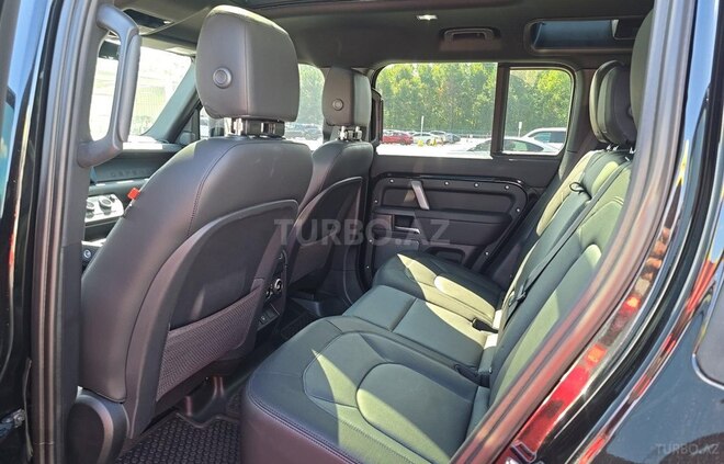 Land Rover Defender 2024, 27,510 km - 3.0 l - Bakı