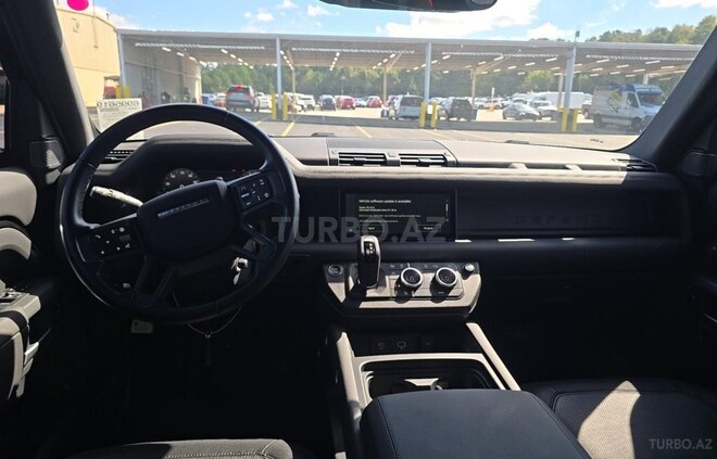 Land Rover Defender 2024, 27,510 km - 3.0 l - Bakı