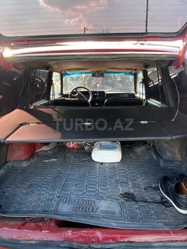 LADA (VAZ) 2104 2007, 160,000 km - 1.5 l - Sabirabad