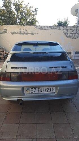 LADA (VAZ) 2112 2005, 320,000 km - 1.5 l - Şəmkir
