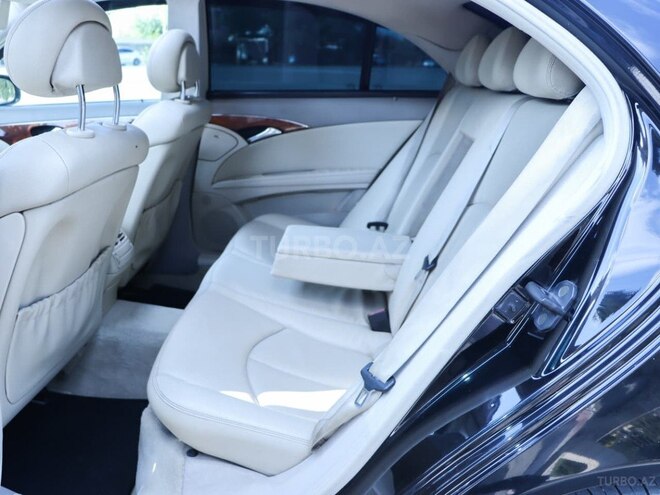 Mercedes E 240 2005, 274,000 km - 2.6 л - Zərdab