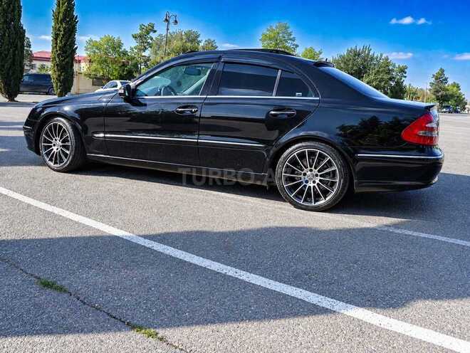 Mercedes E 240 2005, 274,000 km - 2.6 л - Zərdab