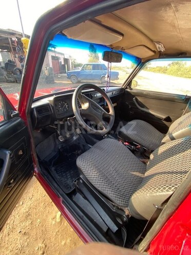LADA (VAZ) 2104 2007, 160,000 km - 1.5 l - Sabirabad