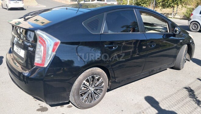 Toyota Prius 2013, 224,223 km - 1.8 л - Bakı