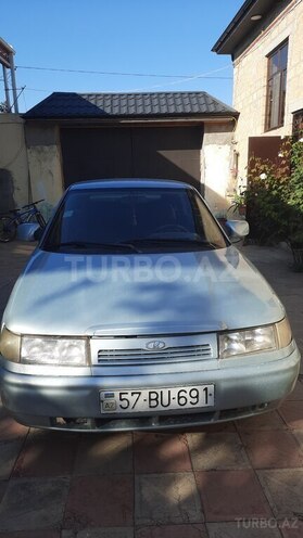 LADA (VAZ) 2112 2005, 320,000 km - 1.5 l - Şəmkir