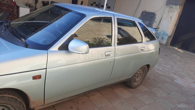 LADA (VAZ) 2112 2005, 320,000 km - 1.5 l - Şəmkir