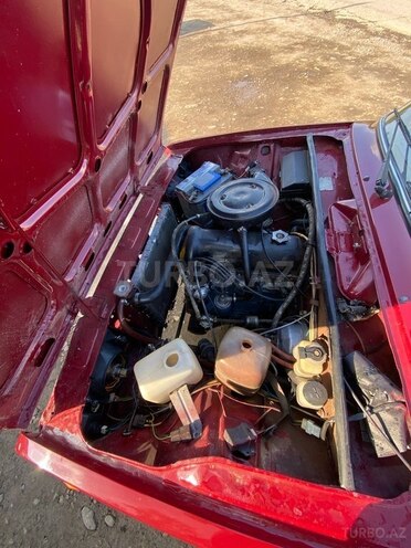 LADA (VAZ) 2104 2007, 160,000 km - 1.5 l - Sabirabad