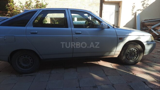 LADA (VAZ) 2112 2005, 320,000 km - 1.5 l - Şəmkir