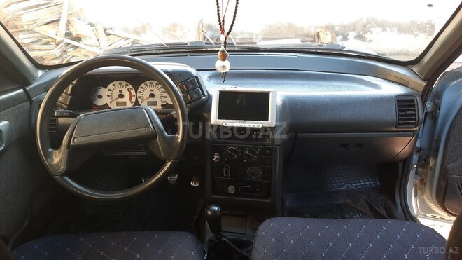LADA (VAZ) 2112 2005, 320,000 km - 1.5 l - Şəmkir