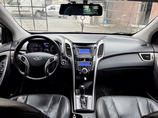 Hyundai i30 2013, 207,000 km - 1.6 l - Bakı