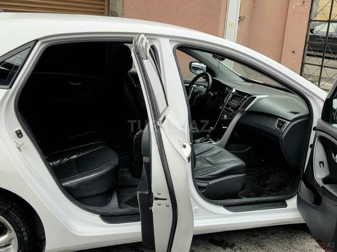 Hyundai i30 2013, 207,000 km - 1.6 l - Bakı