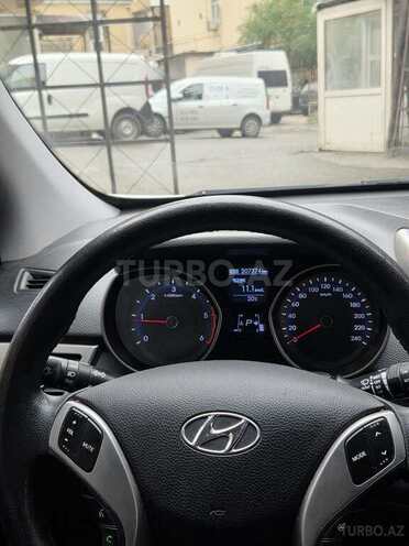 Hyundai i30 2013, 207,000 km - 1.6 l - Bakı