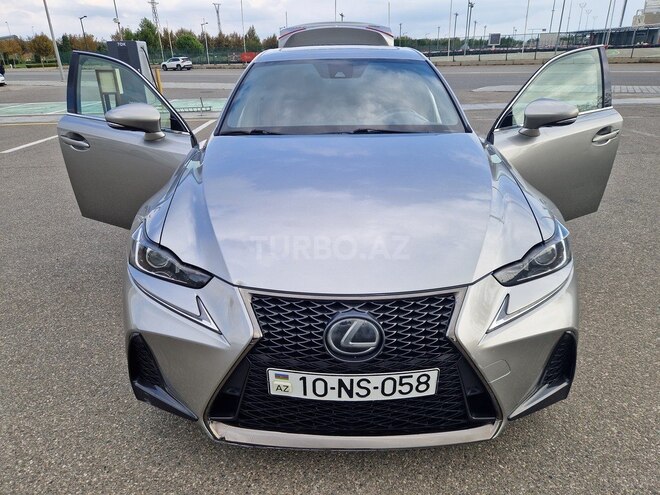 Lexus  2019, 130,000 km - 2.0 l - Bakı