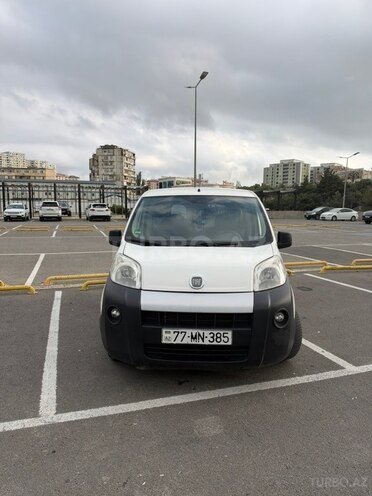 Fiat Fiorino 2008, 295,278 km - 1.3 l - Bakı