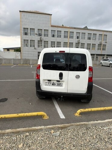 Fiat Fiorino 2008, 295,278 km - 1.3 l - Bakı