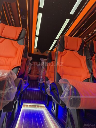 Mercedes Sprinter 316 2022, 286,000 km - 2.2 l - Bakı