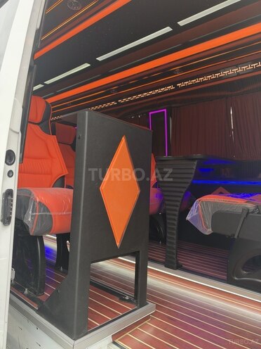 Mercedes Sprinter 316 2022, 286,000 km - 2.2 l - Bakı