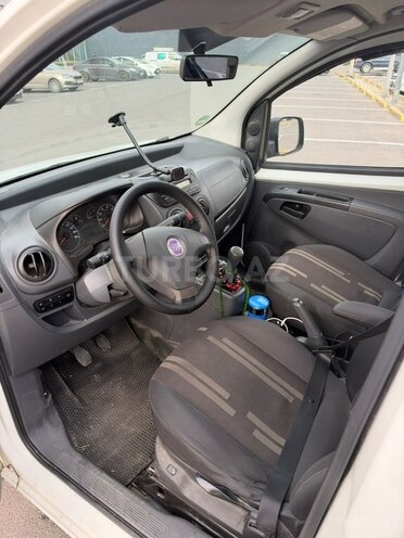 Fiat Fiorino 2008, 295,278 km - 1.3 l - Bakı