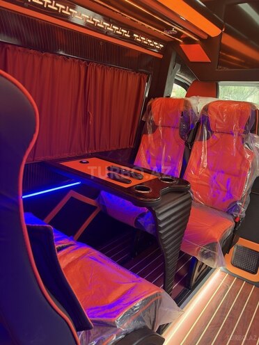 Mercedes Sprinter 316 2022, 286,000 km - 2.2 l - Bakı