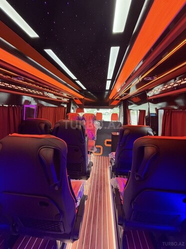 Mercedes Sprinter 316 2022, 286,000 km - 2.2 l - Bakı