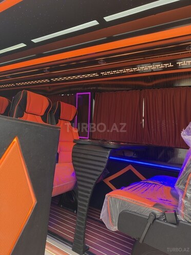 Mercedes Sprinter 316 2022, 286,000 km - 2.2 l - Bakı