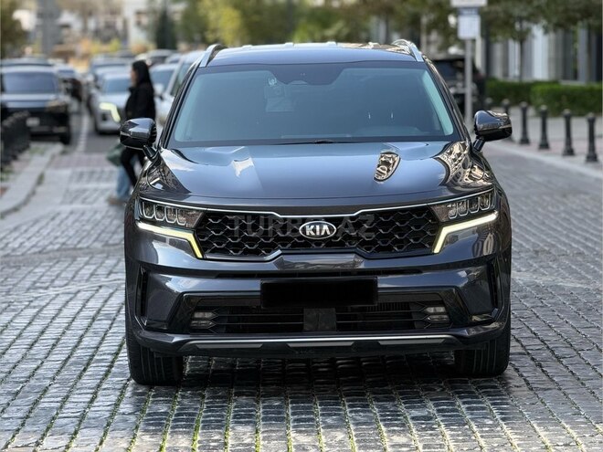 Kia Sorento 2020, 189,000 km - 2.2 l - Bakı