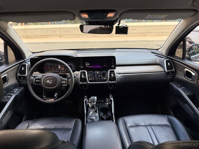 Kia Sorento 2020, 189,000 km - 2.2 l - Bakı