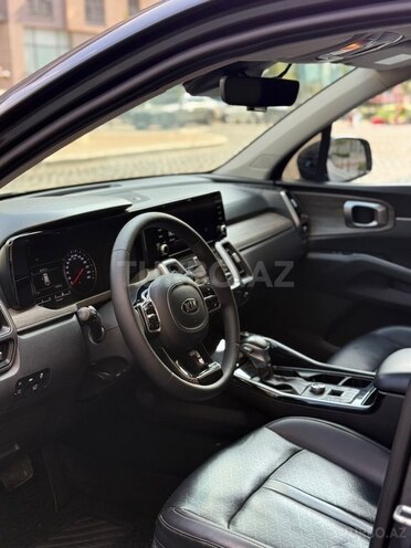 Kia Sorento 2020, 189,000 km - 2.2 l - Bakı