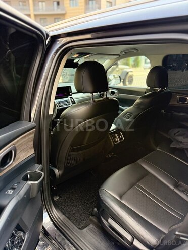 Kia Sorento 2020, 189,000 km - 2.2 l - Bakı