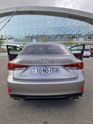 Lexus  2019, 130,000 km - 2.0 l - Bakı