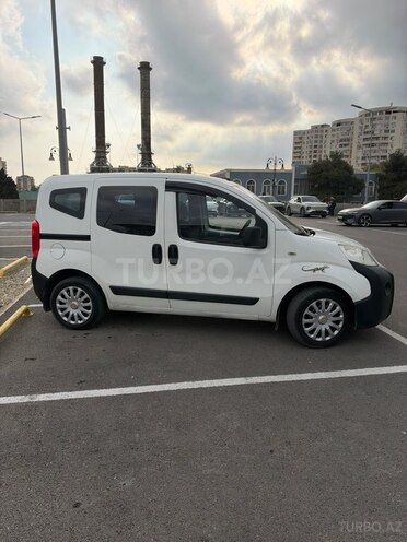 Fiat Fiorino 2008, 295,278 km - 1.3 l - Bakı