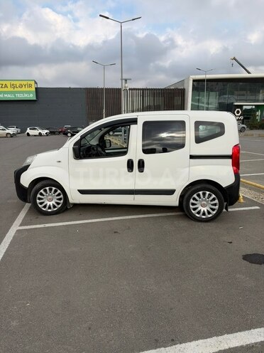 Fiat Fiorino 2008, 295,278 km - 1.3 l - Bakı