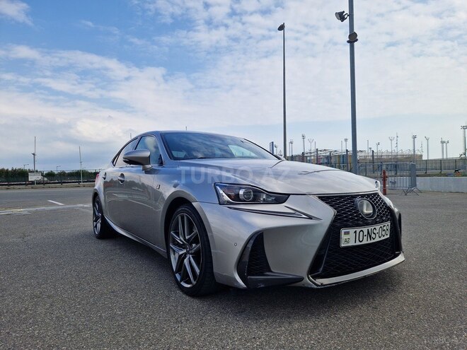 Lexus  2019, 130,000 km - 2.0 l - Bakı