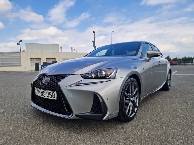 Lexus  2019, 130,000 km - 2.0 l - Bakı