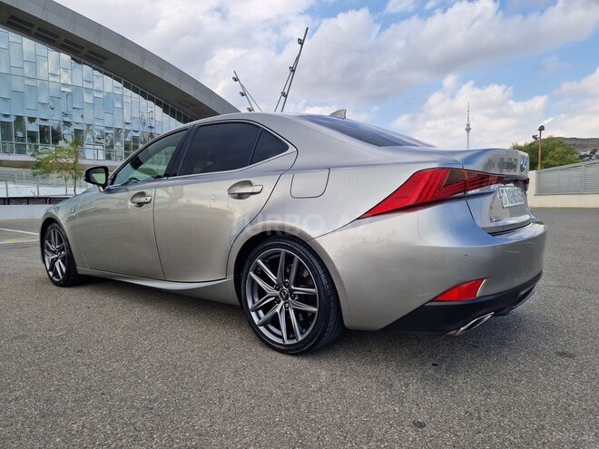 Lexus  2019, 130,000 km - 2.0 l - Bakı