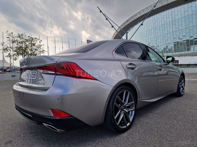 Lexus  2019, 130,000 km - 2.0 l - Bakı