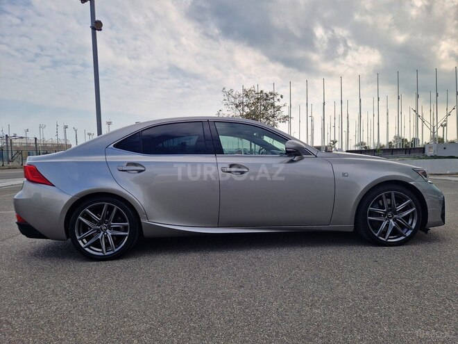 Lexus  2019, 130,000 km - 2.0 l - Bakı