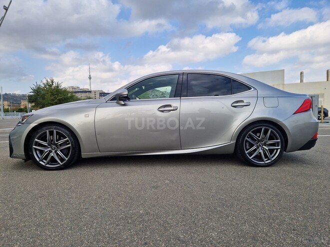 Lexus  2019, 130,000 km - 2.0 l - Bakı