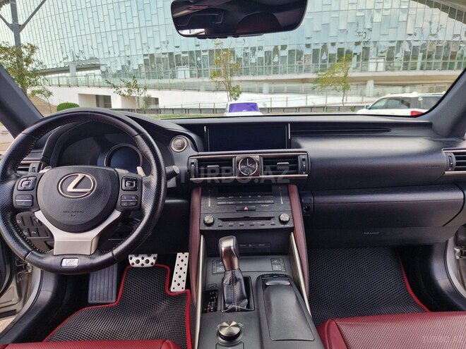 Lexus  2019, 130,000 km - 2.0 l - Bakı